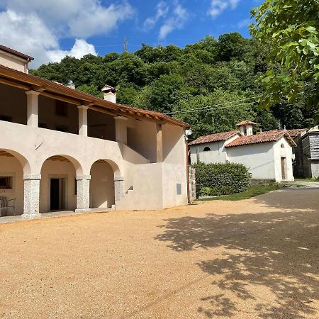 Agriturismo Il Bosco Camere Витторио-Венето Экстерьер фото