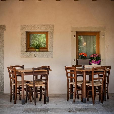 Agriturismo Il Bosco Camere Витторио-Венето Экстерьер фото
