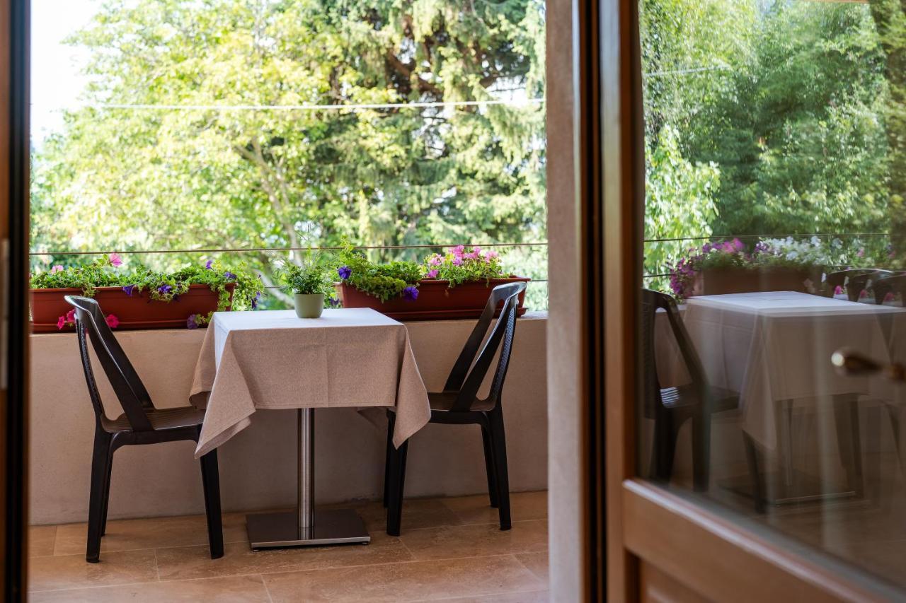 Agriturismo Il Bosco Camere Витторио-Венето Экстерьер фото