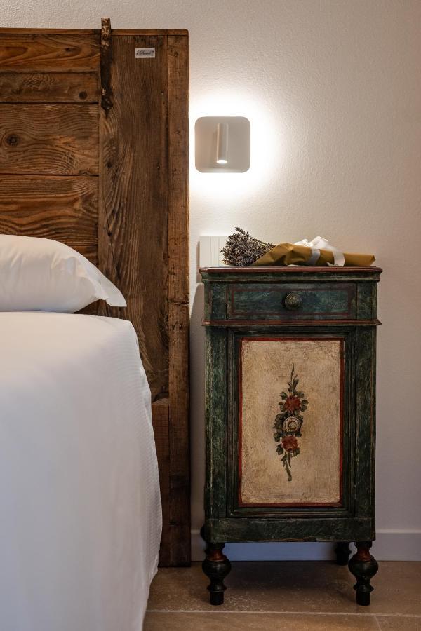 Agriturismo Il Bosco Camere Витторио-Венето Экстерьер фото