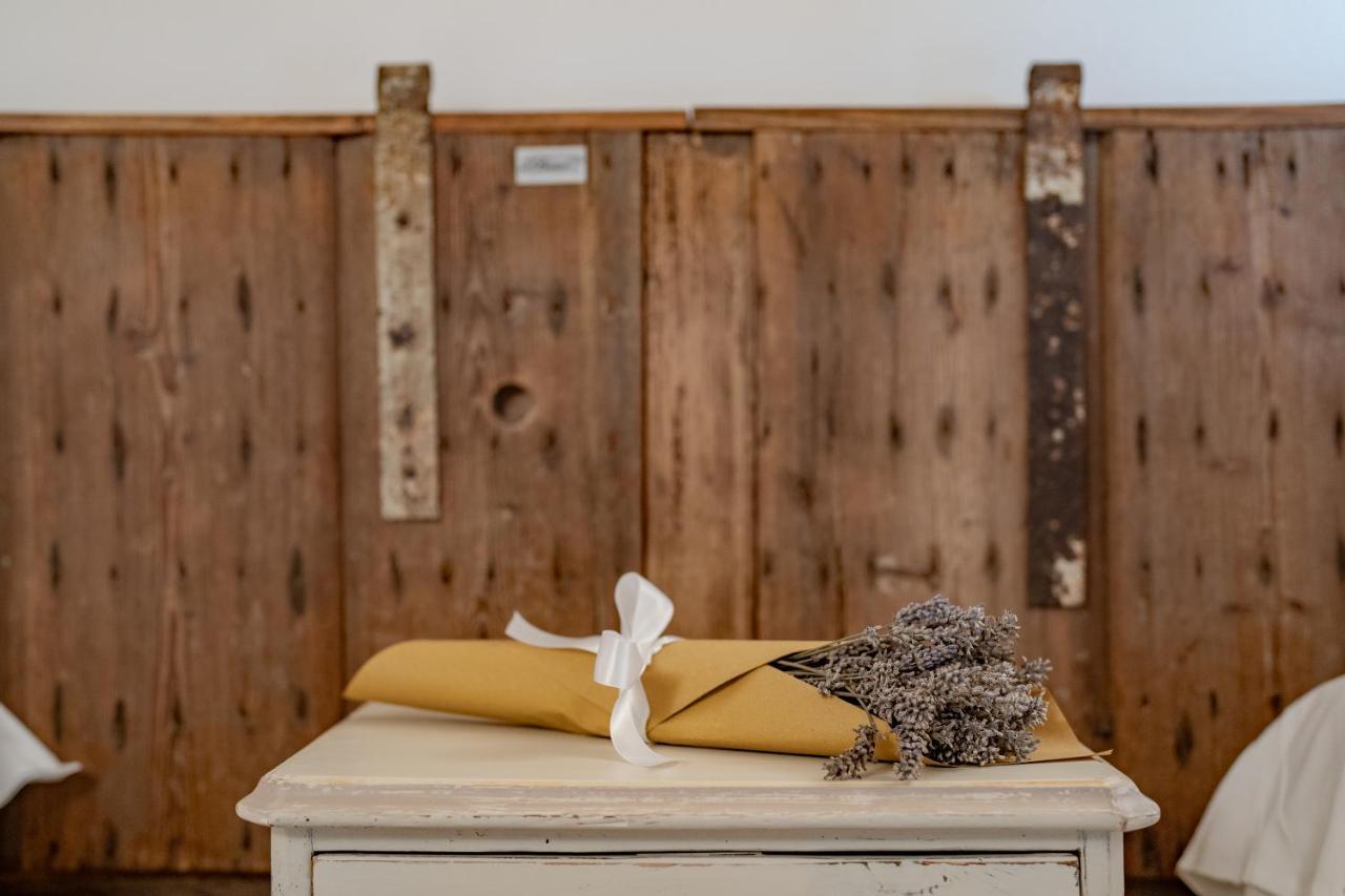 Agriturismo Il Bosco Camere Витторио-Венето Экстерьер фото